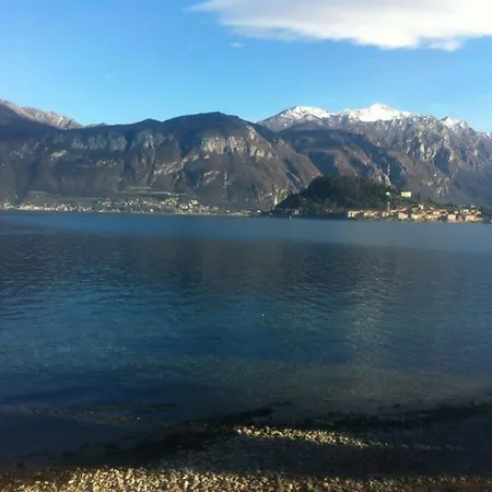 Frühstückspension Azzano Holidays Mezzegra