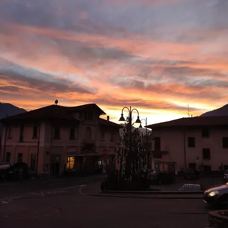 Frühstückspension Azzano Holidays 3*