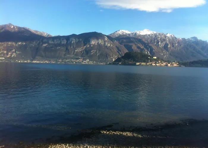 Bed and breakfast Azzano Holidays Mezzegra