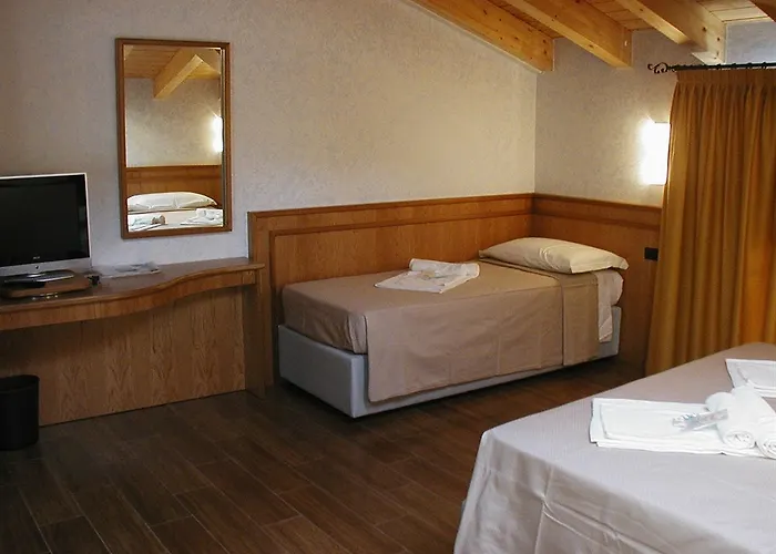 Bed and breakfast Azzano Holidays Mezzegra