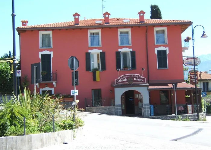 Azzano Holidays Bed and breakfast