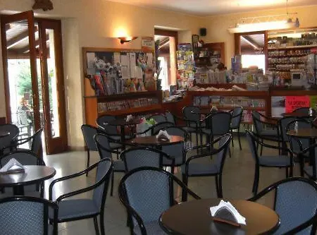 B&B Azzano Holidays 메체그라