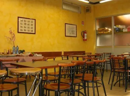 B&B Azzano Holidays 메체그라