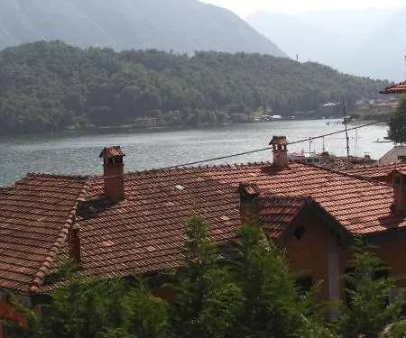 Azzano Holidays 2* Mezzegra