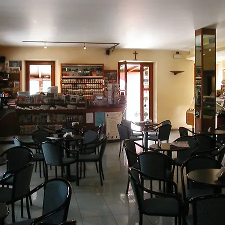 B&B Azzano Holidays 메체그라