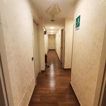 Bed and breakfast Azzano Holidays Mezzegra