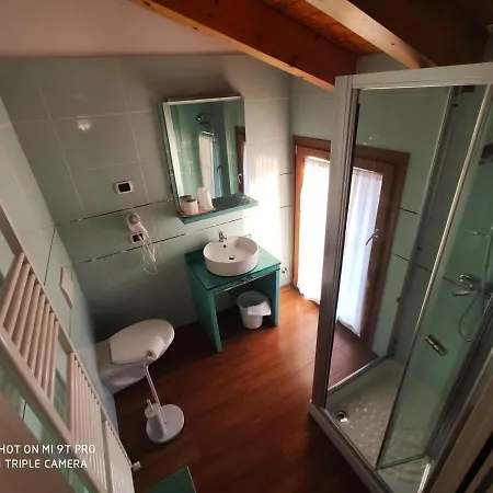 B&B Azzano Holidays 3*