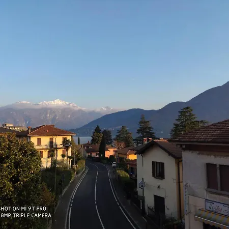 Azzano Holidays Mezzegra