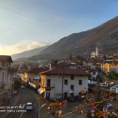 Azzano Holidays Nocleg ze śniadaniem