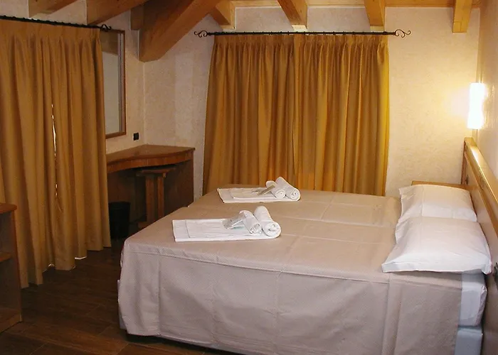 Bed & Breakfast Azzano Holidays 3*