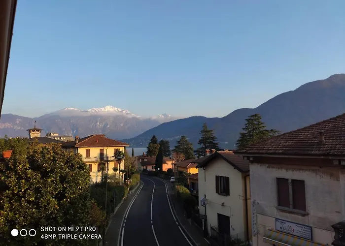 Azzano Holidays Mezzegra