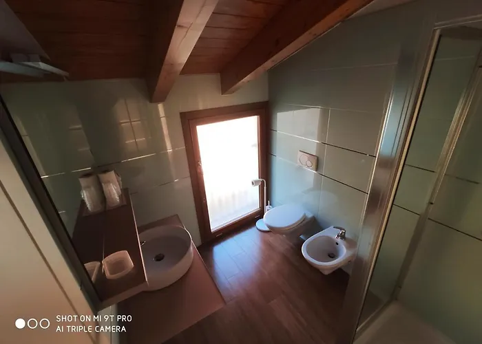 Bed & Breakfast Azzano Holidays 3*