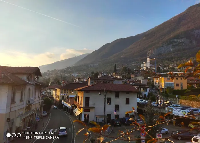 Azzano Holidays Oda ve Kahvaltı