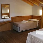 Отель типа 
