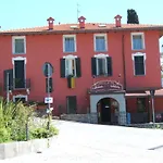 Azzano Holidays Отель типа 