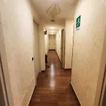 Отель типа 